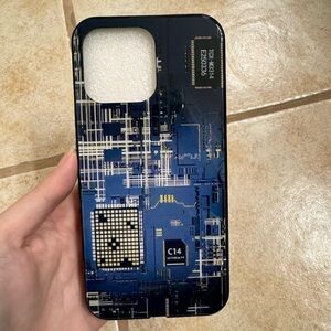 Phone case for 15 pro max